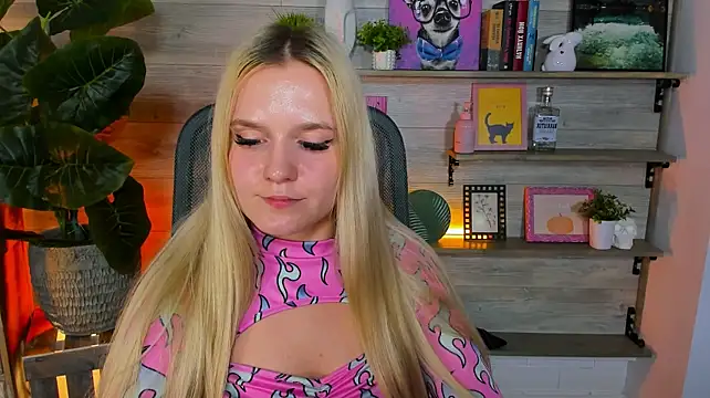 SherriButlers' Live XXX Chat