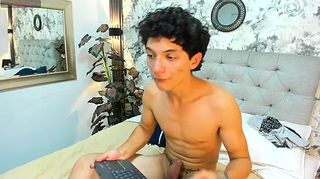 Chat XXX Live millerandsofia