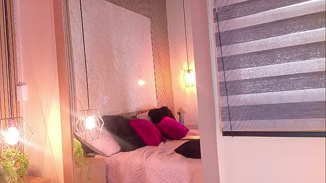 DaphneMiller1_ – Naživo XXX chat