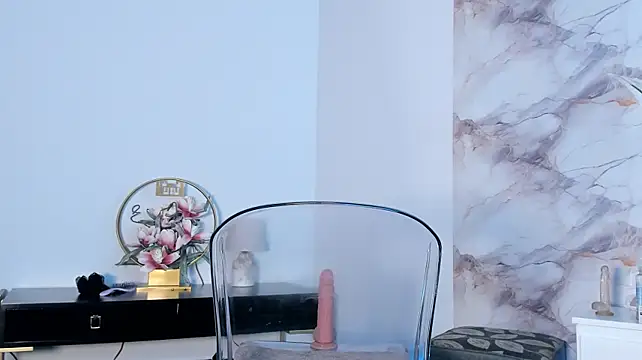 Chat XXX ao vivo de Maddyluxe