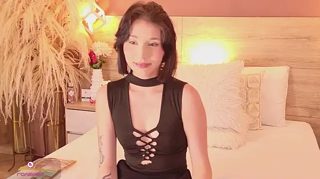 SandyColleman – Live XXX-chat