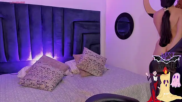 GiaCaprianii Live XXX-Chat