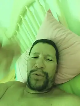 Show de Bigfoda na webcam