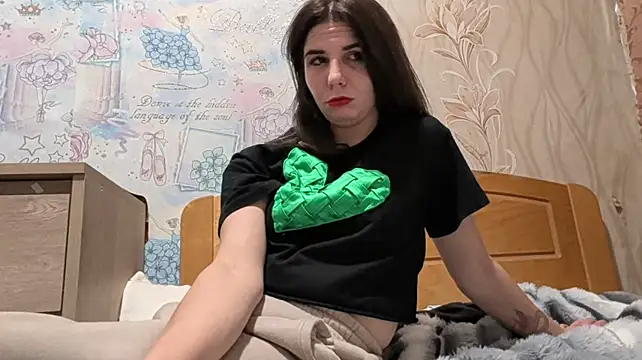 RussellRubinich Live XXX-Chat