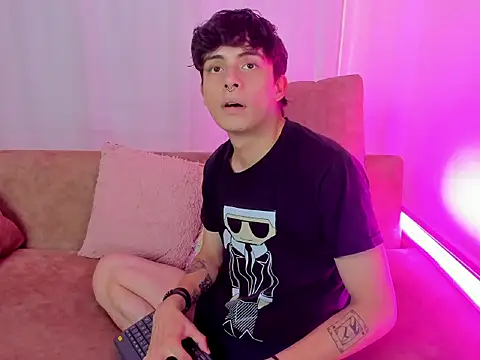 UmeJackson Live XXX Chat