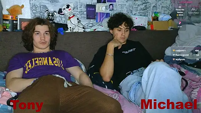 Chatroom XXX en direct de jordanjock