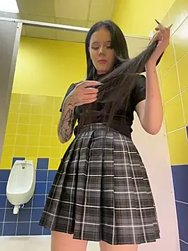 Chat +18 de sukidaa ao vivo