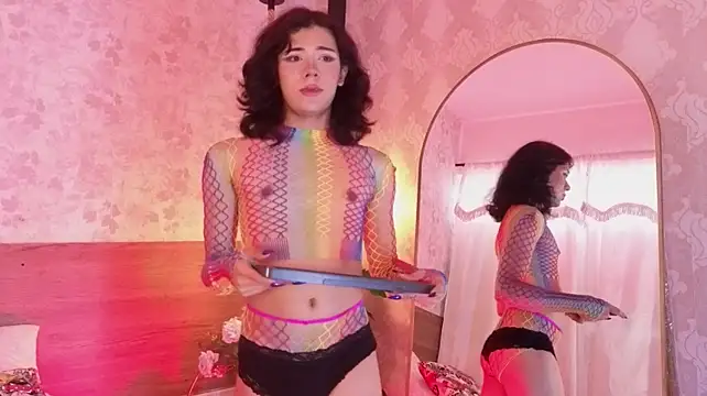 pixy_20's Live XXX Chat