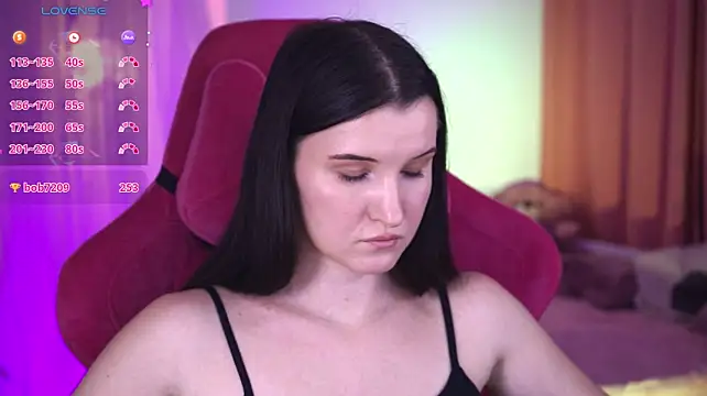 Chatroom XXX en direct de AgataWillis
