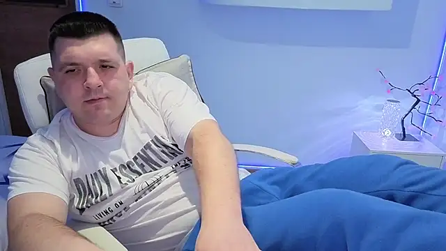 JasonJacks Live XXX-chat