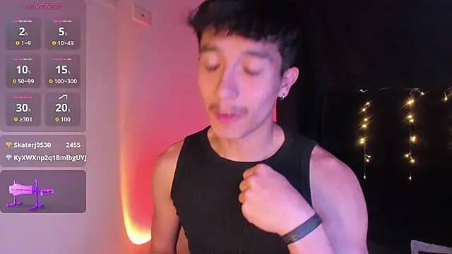 Chat XXX Live tim__fox