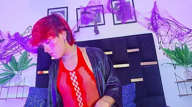 kaia_finn Adlı Modelin Canlı XXX Sohbeti