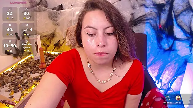 dany_bannany_ – Live XXX-chat
