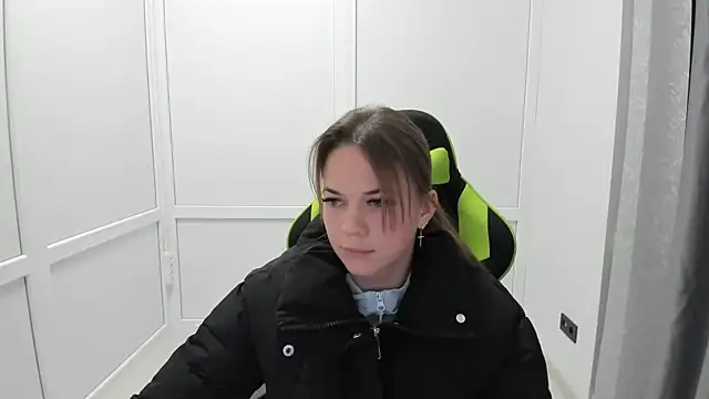 TessaSpring – Naživo XXX chat