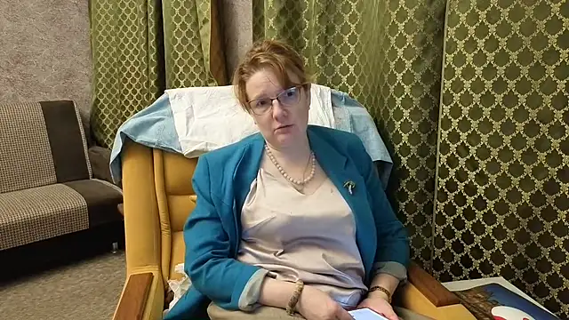 Miss_SandraX: онлайн-секс-чат