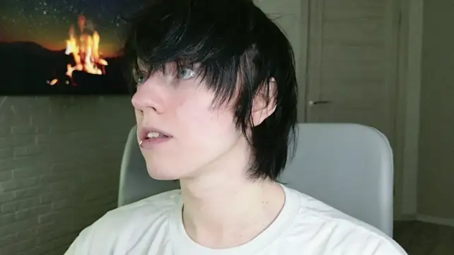 Chat XXX ao vivo de angelfear