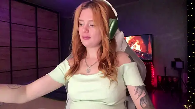 XXX chat uživo modela CocoonedMangrove