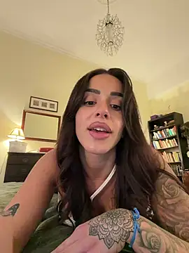 Sembang XXX Secara Langsung -Alisa
