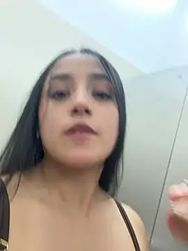 Czat XXX na żywo – Rebeca31
