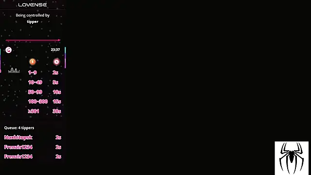 Stella_Grace_'s Live XXX Chat