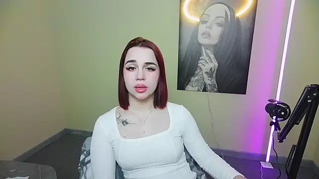 Živý XXX chat Lalisasa