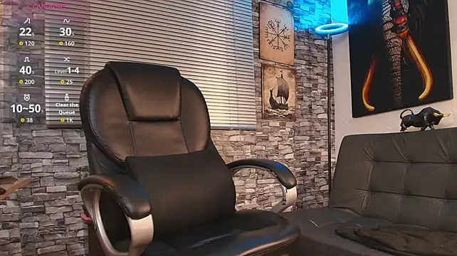 XXX chat uživo modela Dante_Bellini