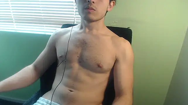 the1invisibleboy Live XXX-chat