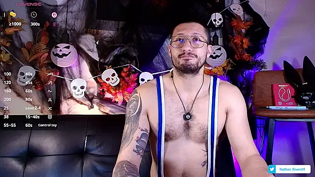 Chat XXX Live Nathan_rivers