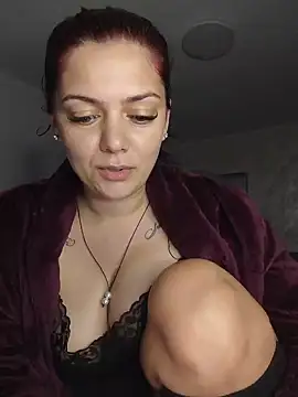 Živý XXX chat Lady-Nora