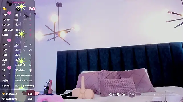 pucca7 Adlı Modelin Canlı XXX Sohbeti