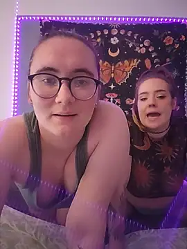 Chatroom XXX en direct de AndHerXO