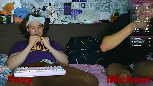 jordanjock 即時 XXX 聊天
