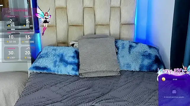 Онлайн чат XXX lyan_77