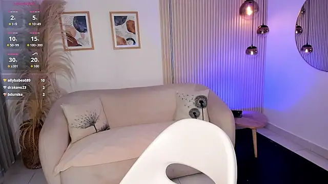 Bella_rochee: απευθείας συνομιλία ΧΧΧ