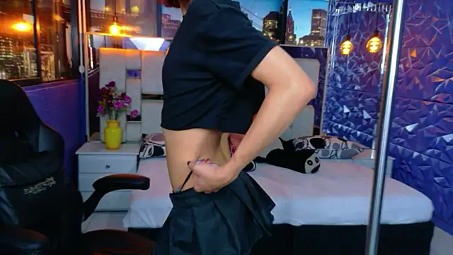 แชท XXX สดของ Jav_Frank