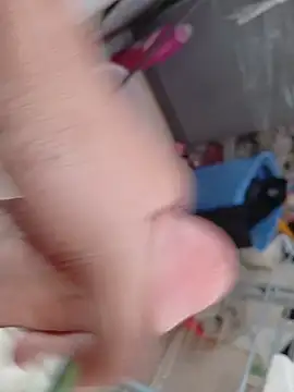 youcefyyaziri Webcam show
