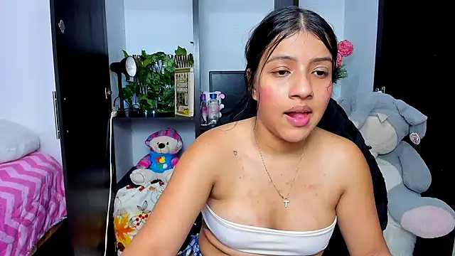 Chatroom XXX en direct de zara_cute