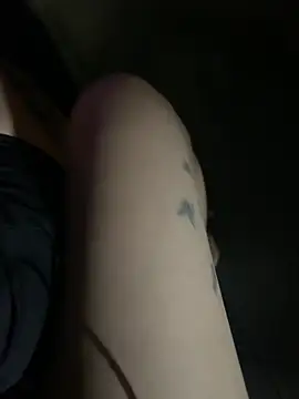 Chat XXX en directo de _AnneMia_