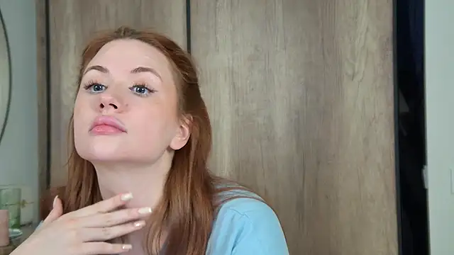 HeatherStrain: онлайн-секс-чат