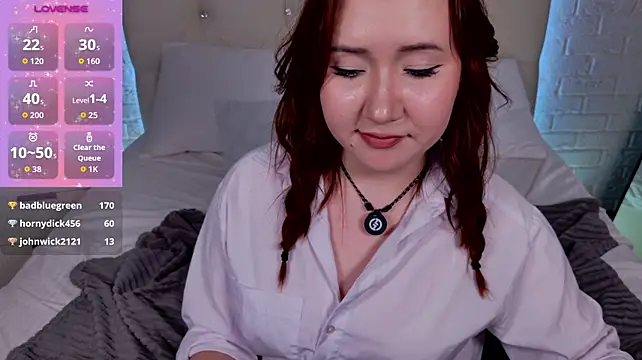Daisy_Daylark live XXX chat