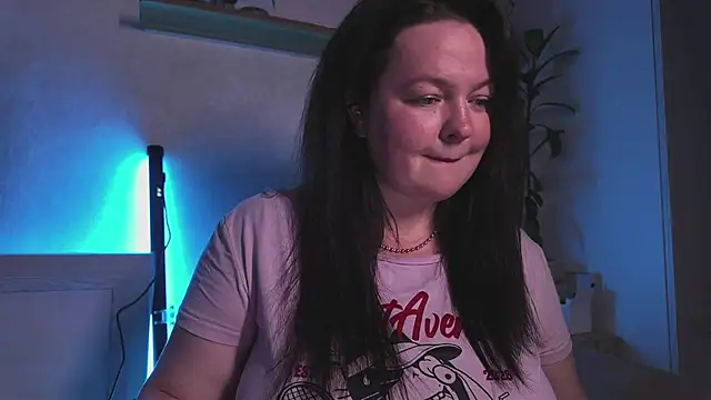 Chat XXX ao vivo de Fluffy_Puffy