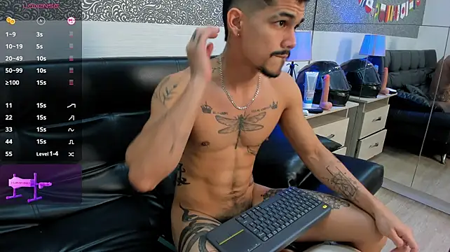 Jared_Cole Chat XXX live