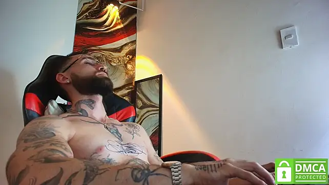Luke_davis01 Chat XXX live
