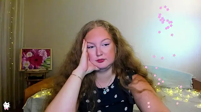 Živý XXX chat GoldenAutunm