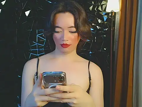 Chatroom XXX en direct de MsStein