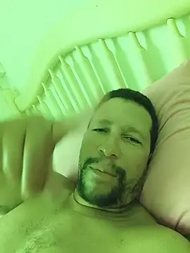 Show de Bigfoda na webcam