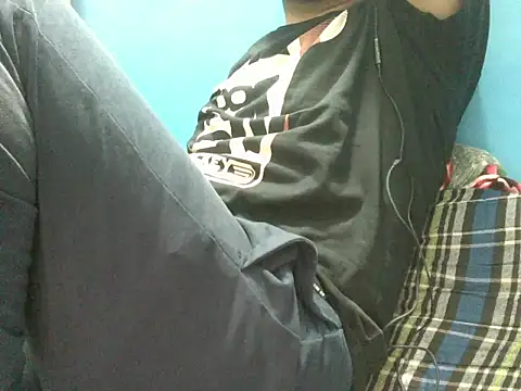 Chatroom XXX en direct de Precumboner