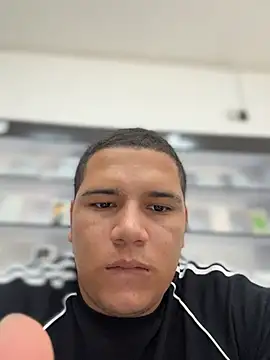 Patricio_02 Obrolan Langsung XXX