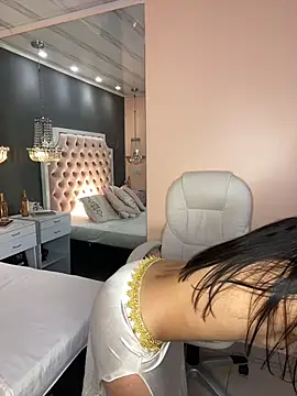 Sembang XXX Secara Langsung MillaJames_