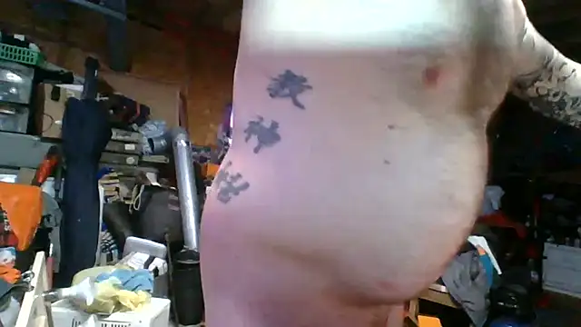 hornyalways18889 Webcam show